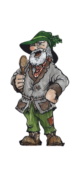 Der Waldschrat